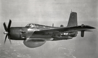 Illustration for article titled Grumman AF Guardian: Hunter and Killer